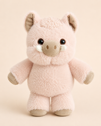 Pippa the Piglet Plush