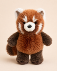 Rumi the Red Panda Plush