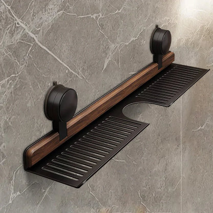 Sink No-Drill Bathroom Organizer Shelf