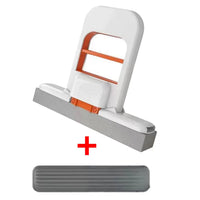 1 Mop and 1 Sponge