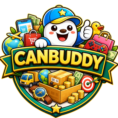 CanBuddy